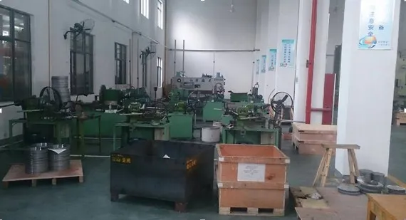 Precision Braiding Technology