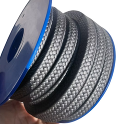 Braided PTFE Graphite Packing for Pumps & Valves