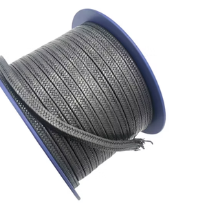 Braided PTFE Graphite Packing for Pumps & Valves