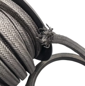 Braided PTFE Graphite Packing for Pumps & Valves