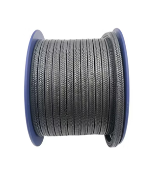 Braided PTFE Graphite Packing for Pumps & Valves